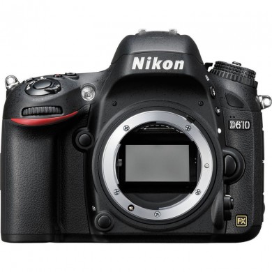 Nikon D610 (Body)